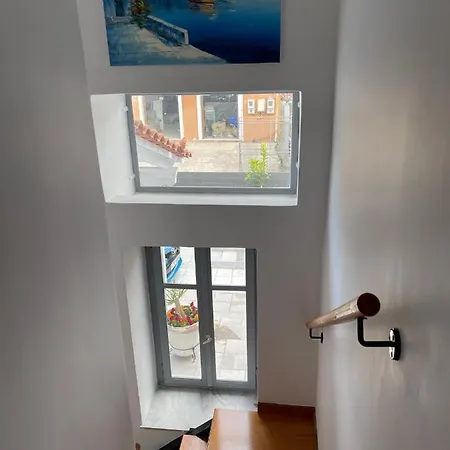 Axs First Floor Apartment Aegina Town Exterior photo