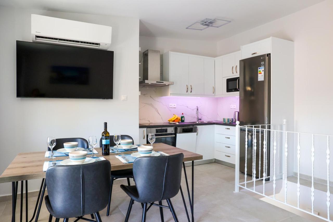 Apartment Axs First Floor Apartment Aegina Town Aegina